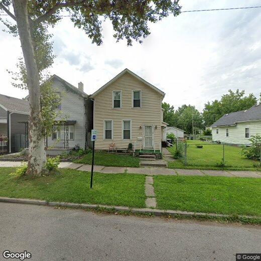 Foto principal - 512 E Masterson Ave