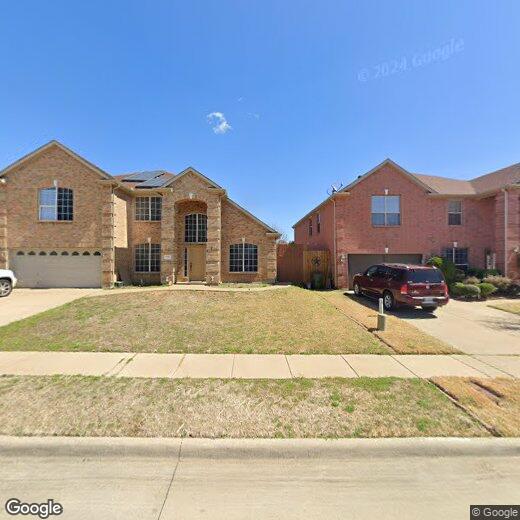 7717 Longbow Ln, Arlington, TX 76002 House for Rent in Arlington, TX