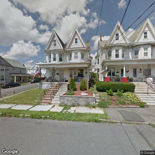 Primary Photo - 337 W Frack St