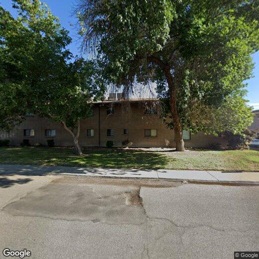 Foto principal - 1302 Glenwood Ave
