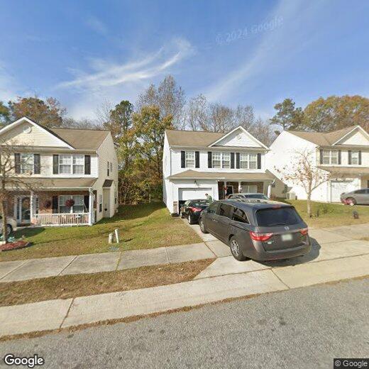 Primary Photo - 1232 Sweetgrass St