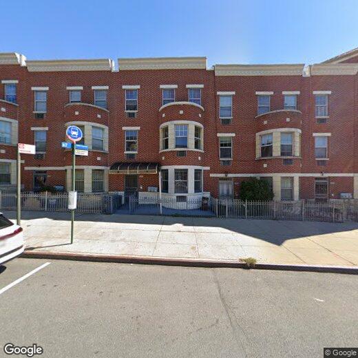 Primary Photo - 317 Thomas S Boyland St