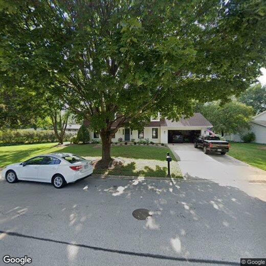 2010 Allen Dr, Geneva, IL 60134 House Rental in Geneva, IL