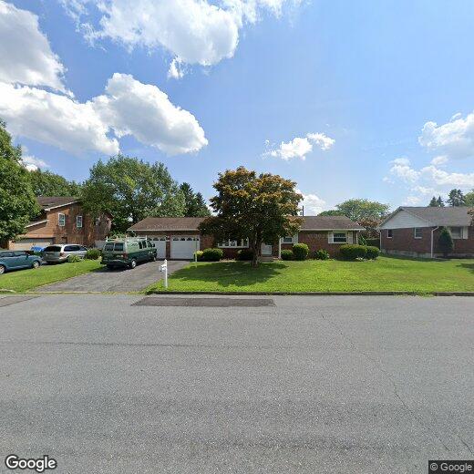 1217 Birchwood Dr, Bethlehem, PA 18017 House Rental in Bethlehem, PA