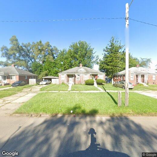 19803 Schaefer Hwy, Detroit, MI 48235 House Rental in Detroit, MI