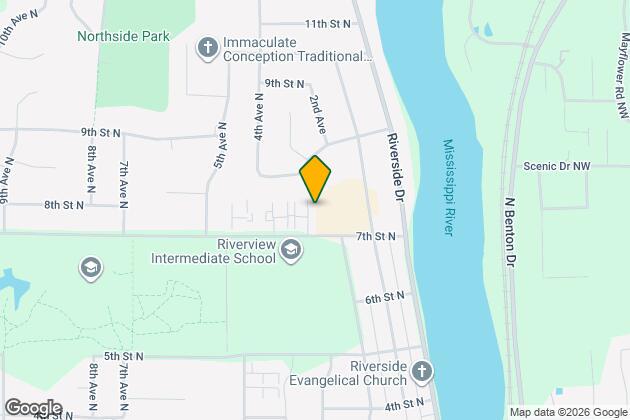 Hillside Apartments - Sartell, MN | Apartments.com