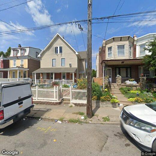 5432 N Mascher St, Philadelphia, PA 19120 - House Rental in ...