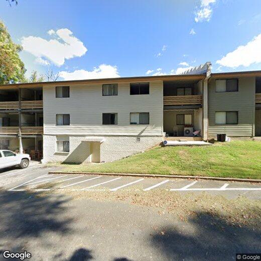 Primary Photo - 2700 Eastway Dr