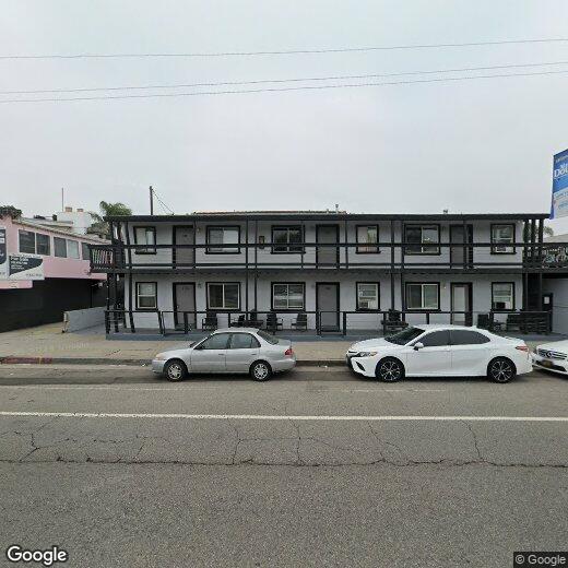 Primary Photo - 3112 Washington Blvd