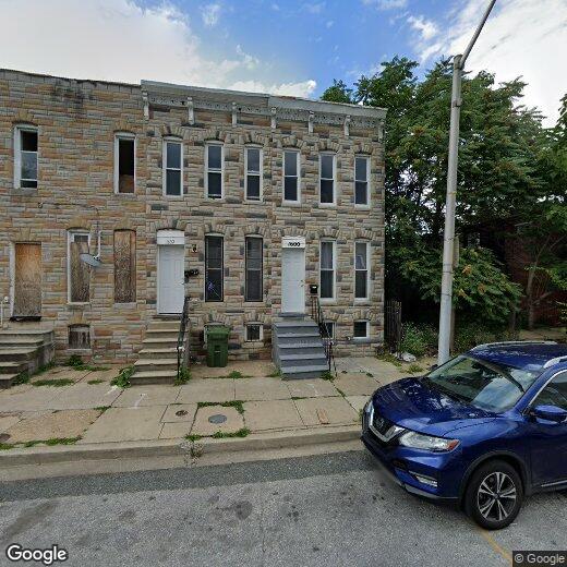 Primary Photo - 1600 McHenry St