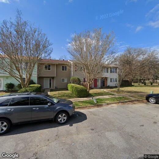 537 Saddlewood Ln, Montgomery, AL 36109 Townhome Rentals in