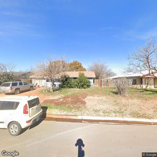 4710 State St, Abilene, TX 79603 House for Rent in Abilene, TX