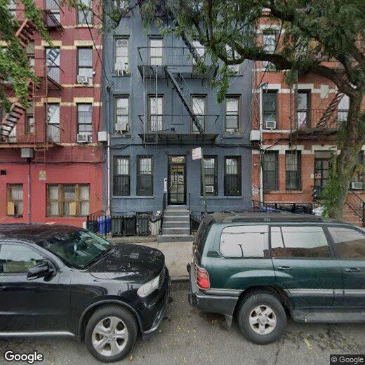 Primary Photo - LINDEN STREET