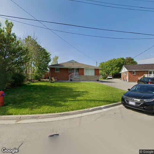 8 Salmond Ct, Hamilton (Hampton Heights), ON L8T 2J7 House for Rent