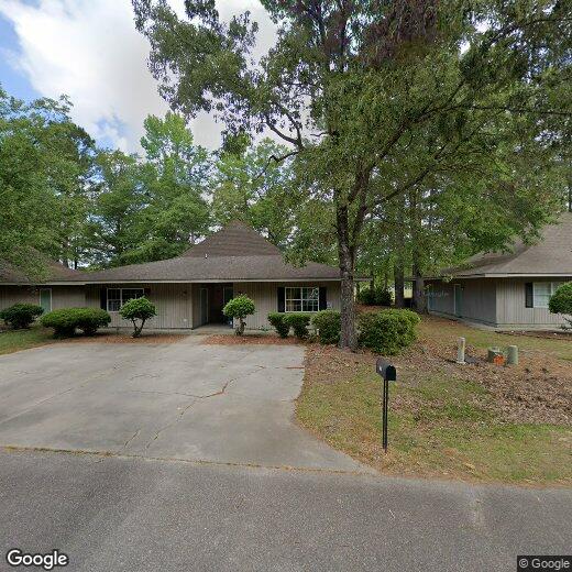 40 Park Pl Dr, Manning, SC 29102 House Rental in Manning, SC