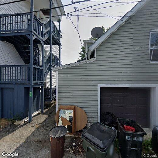 Primary Photo - 304 Manchester St