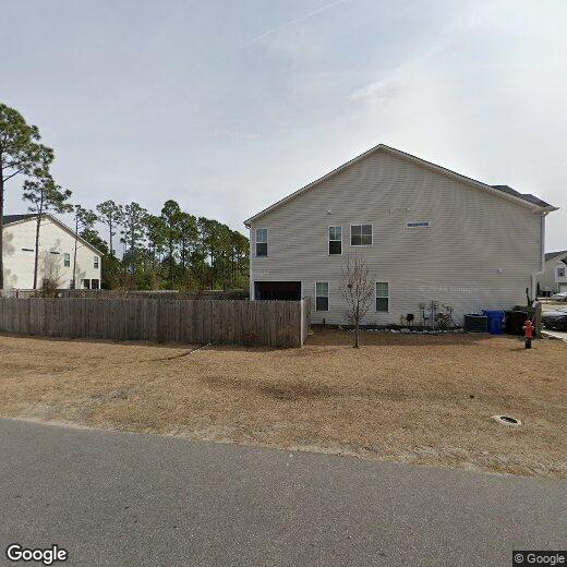 303 Frisco Way, Holly Ridge, NC 28445 Townhome Rentals in Holly Ridge