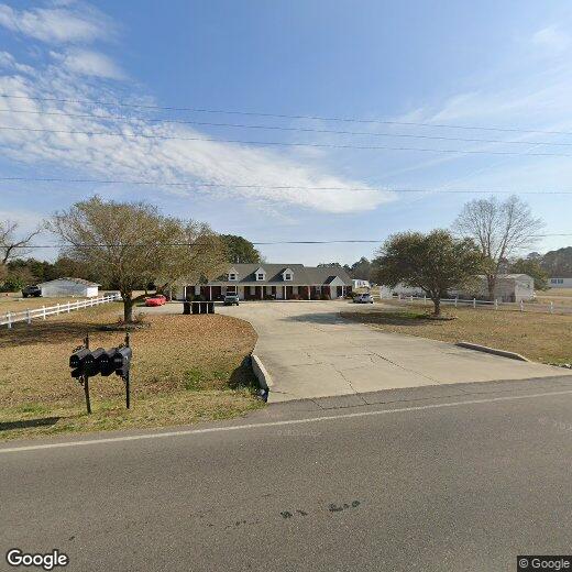 316 Perkins Rd, Goldsboro, NC 27530 House Rental in Goldsboro, NC
