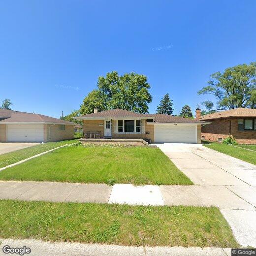 Foto principal - 3444 173rd Pl