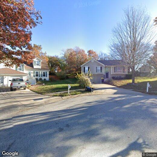 7928 NW 74th Ct, Kansas City, MO 64152 House Rental in Kansas City