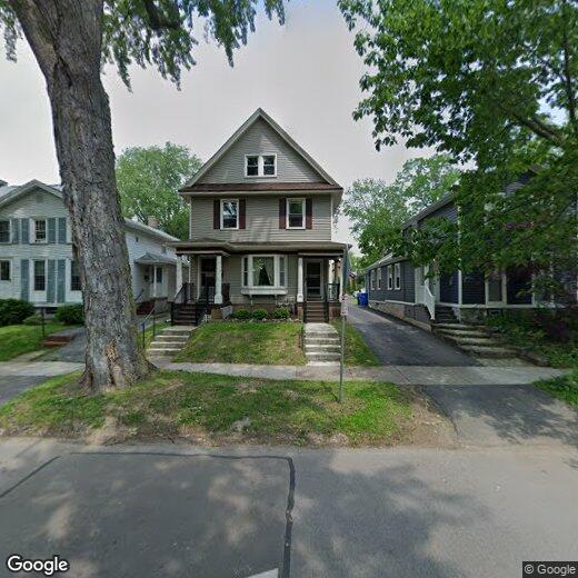 108 Averill Ave, Rochester, NY 14620 Room for Rent in Rochester, NY