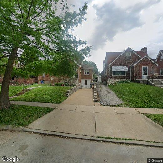 Primary Photo - 1410 Barger Pl