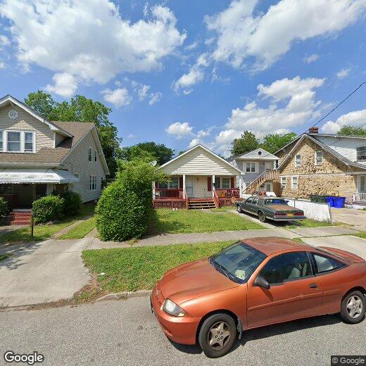 Foto principal - 1040 W 35th St