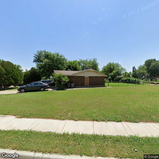 Foto principal - 2442 NW 41st St