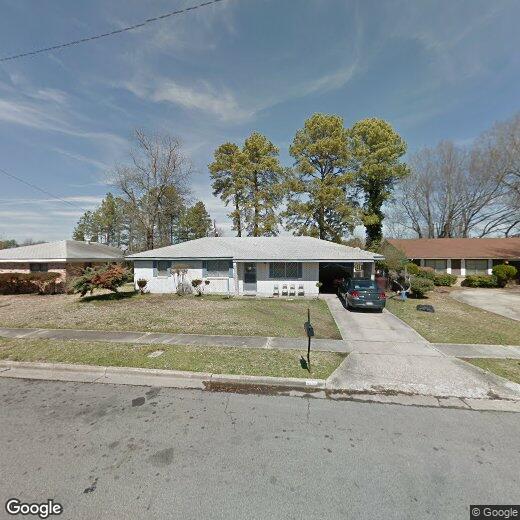Foto principal - 4809 Kisatchie Ave