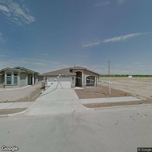 13631 Pecos River Rd, Clint, TX 79836 House for Rent in Clint, TX