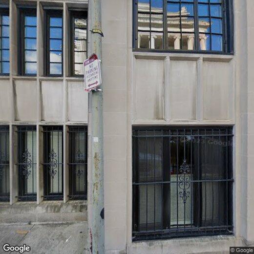 Primary Photo - 1701 16th St NW