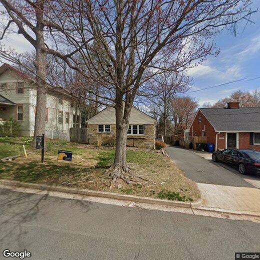 2249 N Madison St, Arlington, VA 22205 House Rental in Arlington, VA