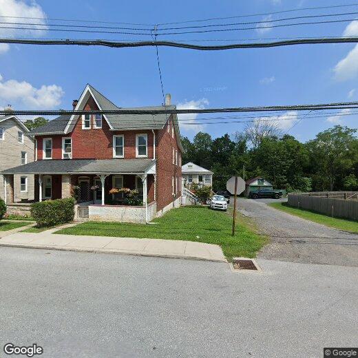 Primary Photo - 100 N Brandywine Ave