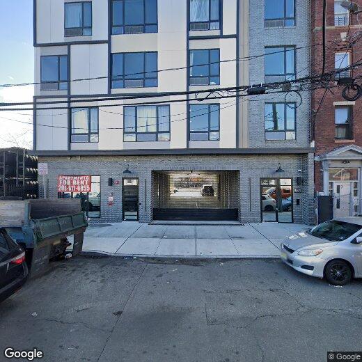 9 Clark St Unit 401, Newark, NJ 07104 Apartment for Rent in Newark