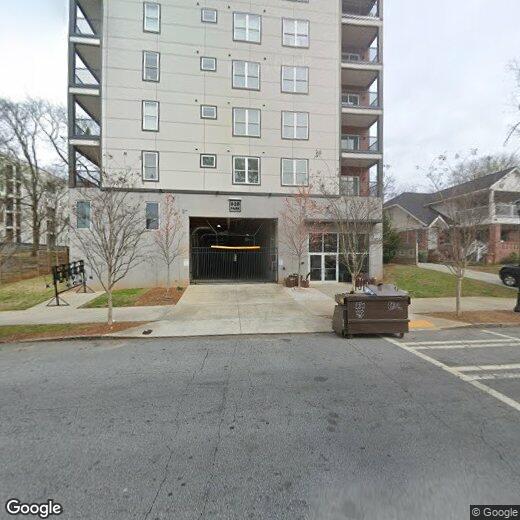 525 Parkway Dr NE Unit 504, Atlanta, GA 30308 Condo for Rent in