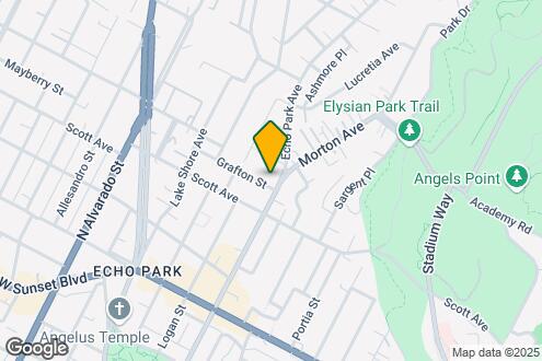 Map Image of the Property - Edendale Crossing