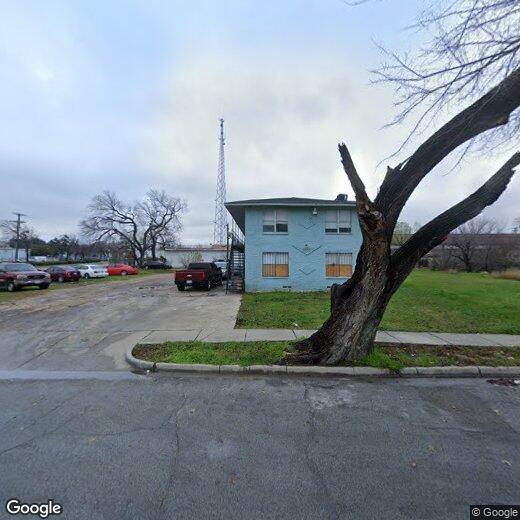 Foto principal - 2408 Meyers St