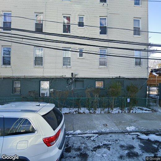 Primary Photo - Alder Street