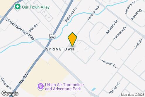 Dogwood Gardens Apartment Homes photo'