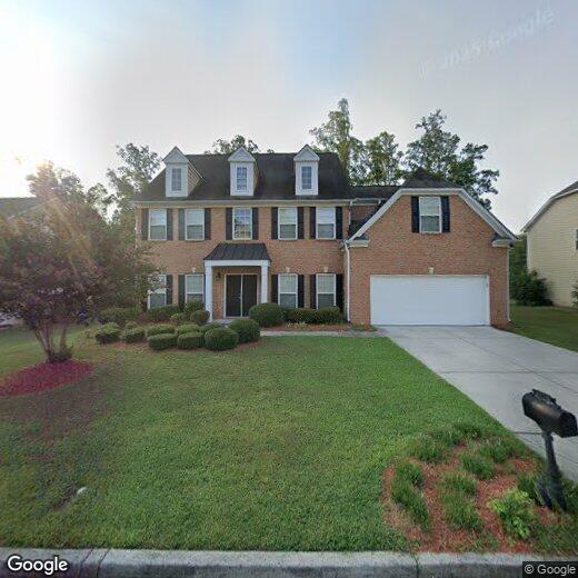 3505 Hamlin Square SW, Atlanta, GA 30331 House Rental in Atlanta, GA