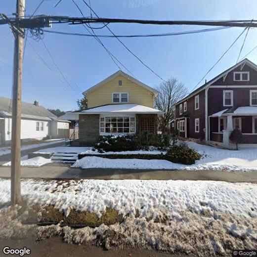 134 Lincoln Ave, Saratoga Springs, NY 12866 House for Rent in Saratoga Springs, NY