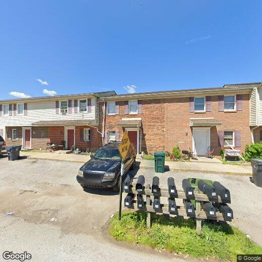 Primary Photo - 103 Hager Dr
