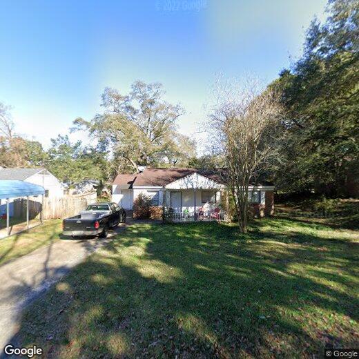 459 Sunnyvale Ln W, Mobile, AL 36609 House Rental in Mobile, AL