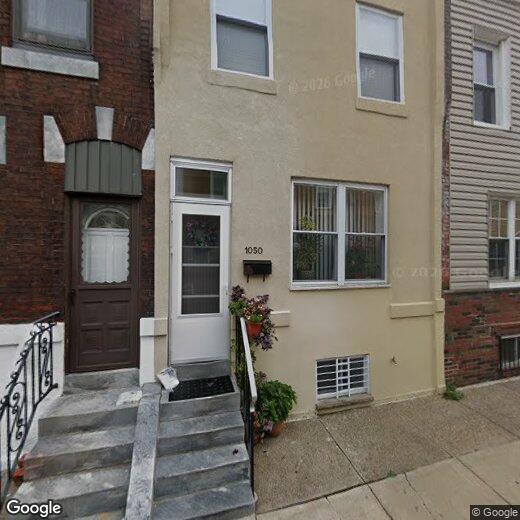 1052 Tree St, Philadelphia, PA 19148 House Rental in Philadelphia, PA
