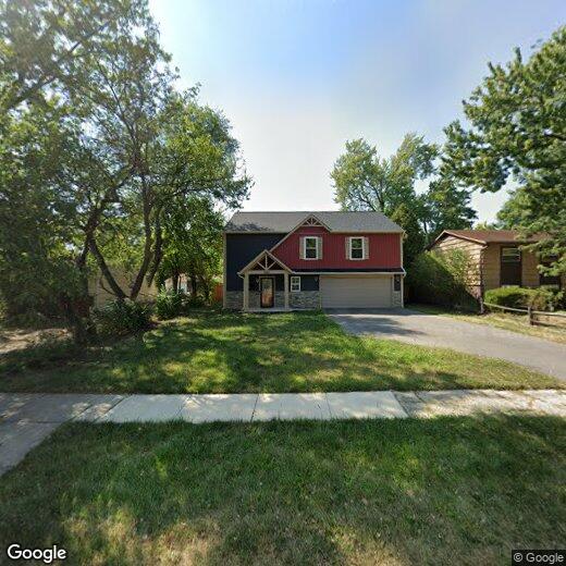 Foto principal - 1945 Woodcrest Rd