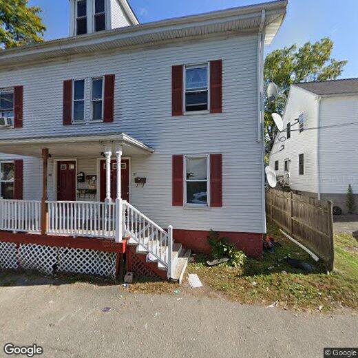 Primary Photo - 151-153 Franklin Street