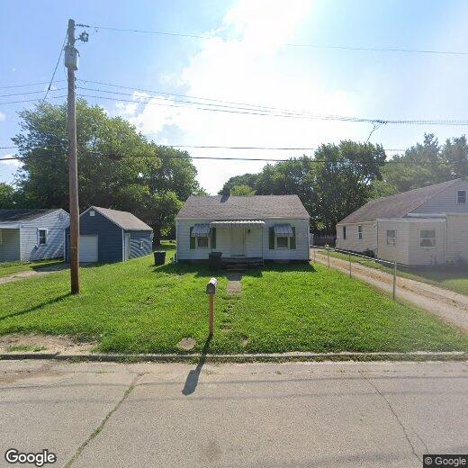 Foto principal - 2 BED 1 BATH HOUSE