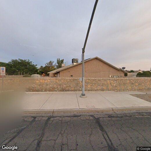 10901 Highwood Way, El Paso, TX 79936 House for Rent in El Paso, TX