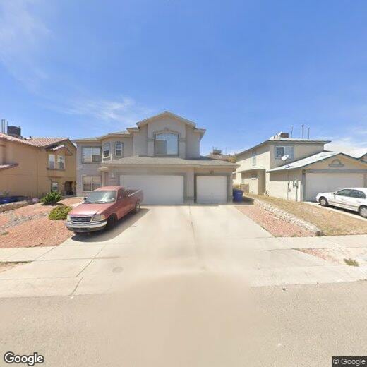 1315 Olga Mapula Dr, El Paso, TX 79936 House for Rent in El Paso, TX