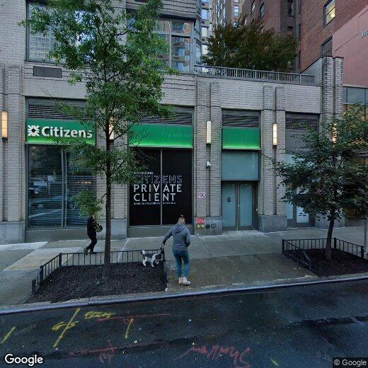 Primary Photo - 800 Sixth Avenue